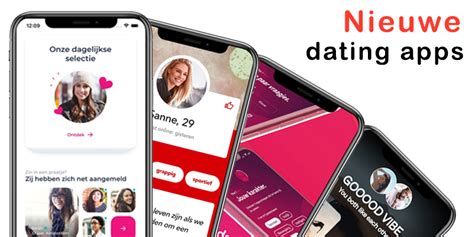 nieuwe dating app|8 nieuwe dating apps (2024) 